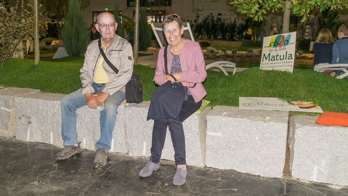 2019.04.06 Blhendes sterreich in Wels